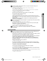 Preview for 4 page of Samsung AVXWBH028EE User Manual