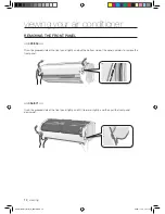 Preview for 11 page of Samsung AVXWBH028EE User Manual