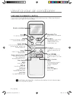 Preview for 13 page of Samsung AVXWBH028EE User Manual