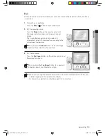 Preview for 18 page of Samsung AVXWBH028EE User Manual