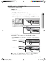 Preview for 20 page of Samsung AVXWBH028EE User Manual