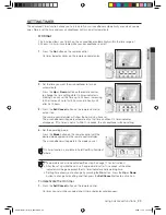 Preview for 22 page of Samsung AVXWBH028EE User Manual