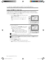 Preview for 27 page of Samsung AVXWBH028EE User Manual