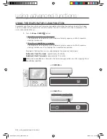 Preview for 29 page of Samsung AVXWBH028EE User Manual