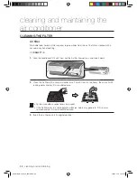 Preview for 31 page of Samsung AVXWBH028EE User Manual