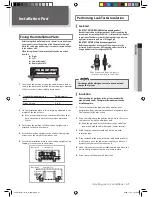 Preview for 40 page of Samsung AVXWBH028EE User Manual