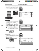 Preview for 43 page of Samsung AVXWBH028EE User Manual