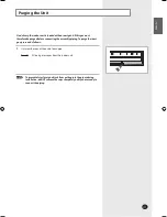 Preview for 11 page of Samsung AVXWH series Installation Manual