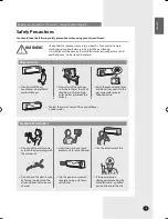 Preview for 3 page of Samsung AVXWH User Manual