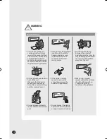 Preview for 4 page of Samsung AVXWH User Manual