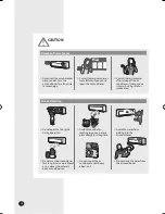 Preview for 6 page of Samsung AVXWH User Manual