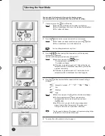 Preview for 14 page of Samsung AVXWH User Manual