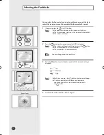 Preview for 16 page of Samsung AVXWH User Manual