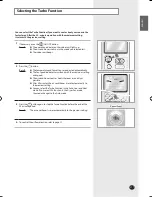 Preview for 17 page of Samsung AVXWH User Manual