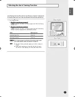 Preview for 19 page of Samsung AVXWH User Manual