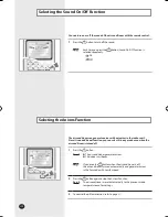 Preview for 20 page of Samsung AVXWH User Manual