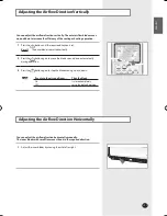 Preview for 21 page of Samsung AVXWH User Manual