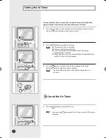 Preview for 22 page of Samsung AVXWH User Manual