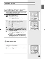 Preview for 23 page of Samsung AVXWH User Manual