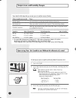 Preview for 26 page of Samsung AVXWH User Manual