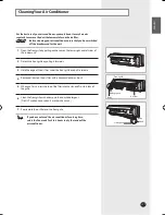 Preview for 27 page of Samsung AVXWH User Manual