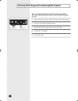 Preview for 28 page of Samsung AVXWH User Manual