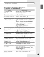 Preview for 29 page of Samsung AVXWH User Manual