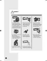 Preview for 4 page of Samsung AVXWHH028EA User Manual