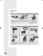 Preview for 6 page of Samsung AVXWHH028EA User Manual