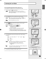 Preview for 13 page of Samsung AVXWHH028EA User Manual