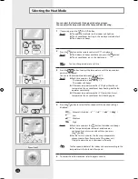 Preview for 14 page of Samsung AVXWHH028EA User Manual