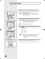 Preview for 16 page of Samsung AVXWHH028EA User Manual