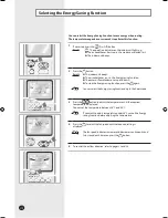 Preview for 18 page of Samsung AVXWHH028EA User Manual