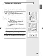 Preview for 19 page of Samsung AVXWHH028EA User Manual