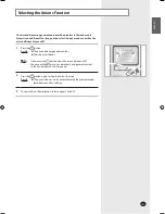 Preview for 21 page of Samsung AVXWHH028EA User Manual