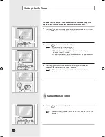 Preview for 24 page of Samsung AVXWHH028EA User Manual