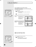 Preview for 26 page of Samsung AVXWHH028EA User Manual