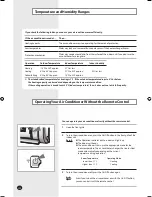 Preview for 28 page of Samsung AVXWHH028EA User Manual