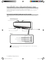 Предварительный просмотр 9 страницы Samsung AVXWNH022EE (Greek) User Manual