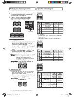 Предварительный просмотр 35 страницы Samsung AVXWNH022EE (Greek) User Manual