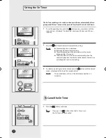 Preview for 20 page of Samsung AVXWPH022EA User Manual