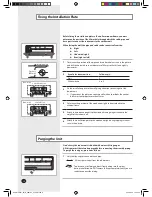 Preview for 8 page of Samsung AVXWVH022EE Installation Manual