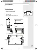 Preview for 9 page of Samsung AVXWVH022EE Installation Manual