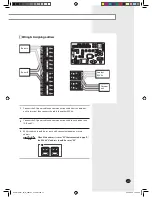 Preview for 11 page of Samsung AVXWVH022EE Installation Manual