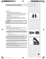 Preview for 15 page of Samsung AVXWVH022EE Installation Manual