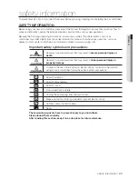 Preview for 2 page of Samsung AVXWVH071EE User Manual