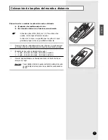Preview for 7 page of Samsung AW Series Manual De Instrucciones