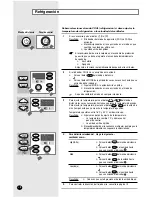 Preview for 8 page of Samsung AW Series Manual De Instrucciones