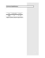 Preview for 11 page of Samsung AW0500 Owner'S Instructions Manual