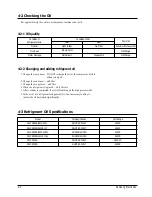 Preview for 9 page of Samsung AW0500 Service Manual